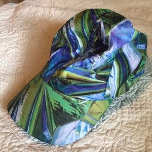 Adidas Stella McCartney hat